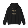 The Grillfather Hoodie – Custom Mafia BBQ Style